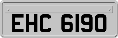 EHC6190