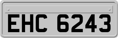 EHC6243
