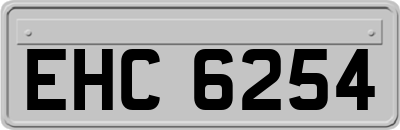 EHC6254