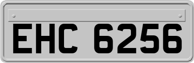 EHC6256
