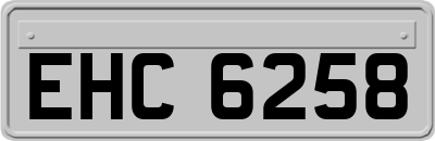 EHC6258