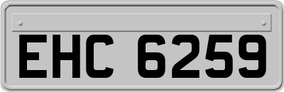 EHC6259