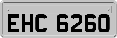 EHC6260