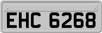EHC6268