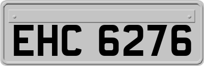 EHC6276