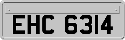 EHC6314