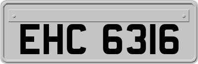 EHC6316