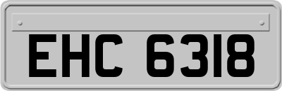 EHC6318