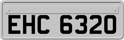 EHC6320