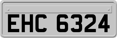 EHC6324