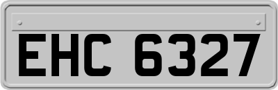 EHC6327