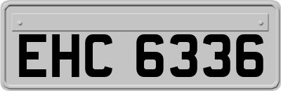 EHC6336