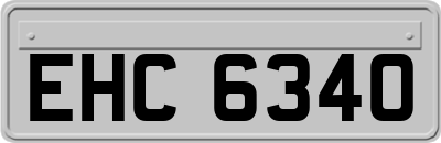 EHC6340