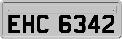 EHC6342