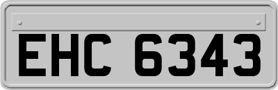 EHC6343