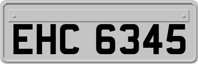 EHC6345