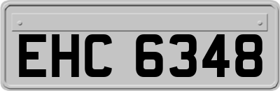 EHC6348