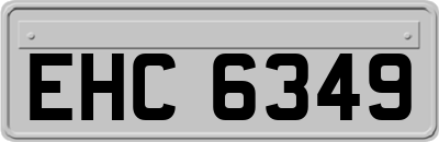 EHC6349