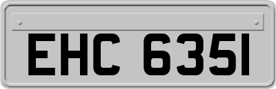 EHC6351