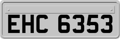 EHC6353