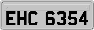 EHC6354