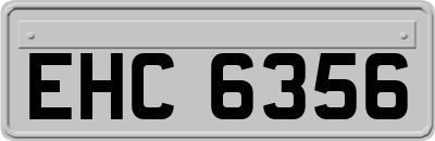 EHC6356