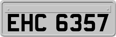 EHC6357