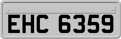 EHC6359