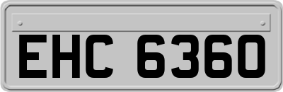 EHC6360