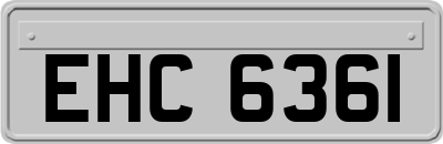EHC6361