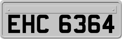 EHC6364
