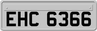 EHC6366