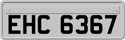 EHC6367