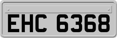 EHC6368