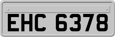 EHC6378