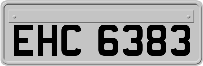 EHC6383