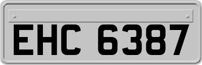 EHC6387