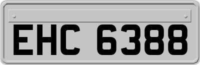 EHC6388