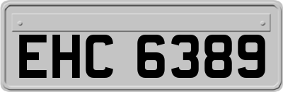 EHC6389