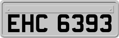 EHC6393
