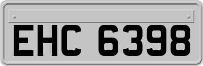 EHC6398
