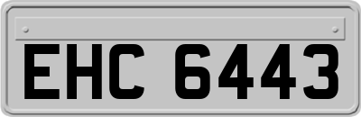 EHC6443