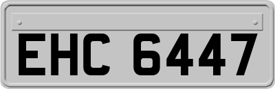 EHC6447