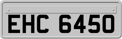 EHC6450
