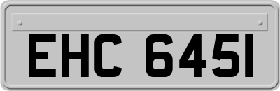 EHC6451