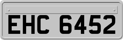 EHC6452