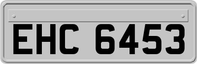 EHC6453