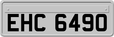 EHC6490