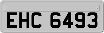 EHC6493