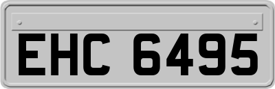EHC6495
